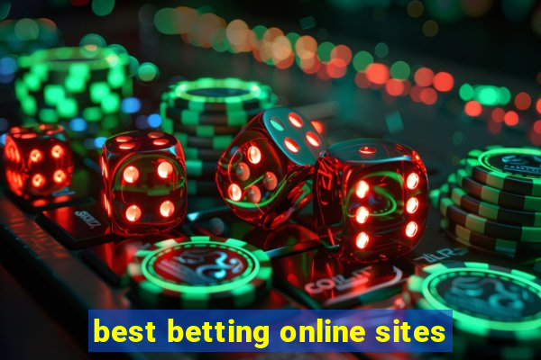 best betting online sites