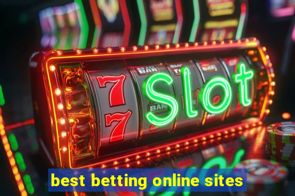 best betting online sites