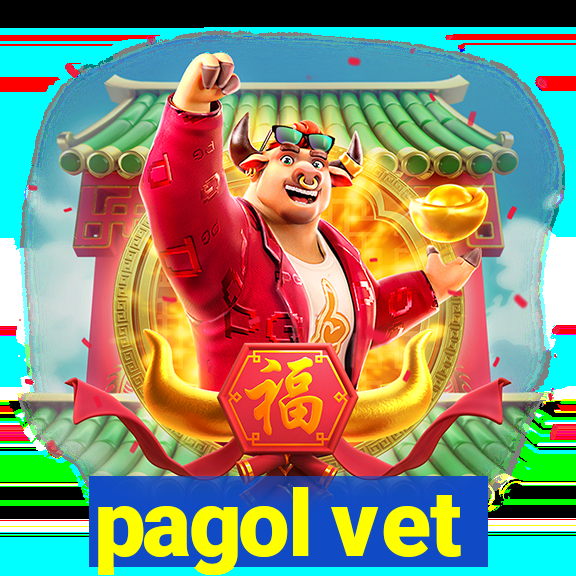 pagol vet