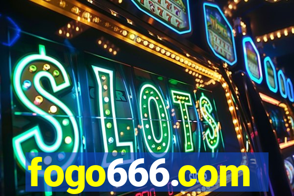 fogo666.com