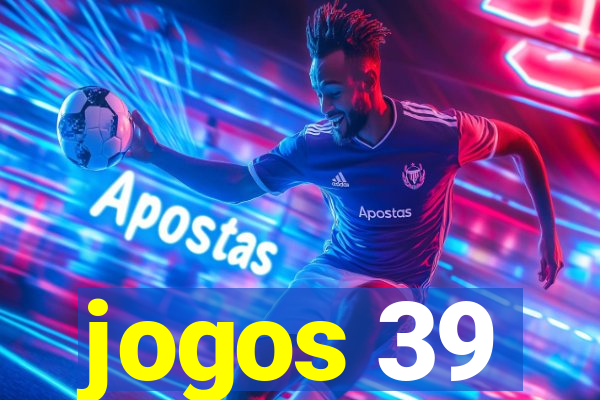 jogos 39