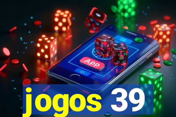 jogos 39