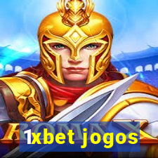 1xbet jogos