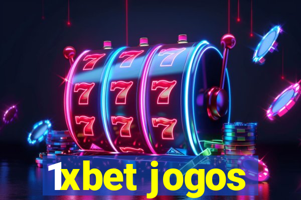 1xbet jogos