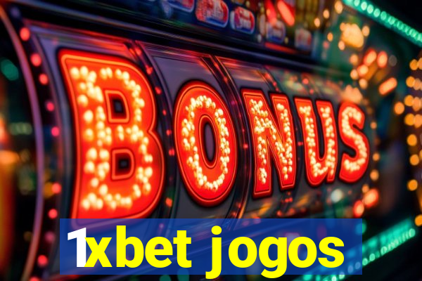 1xbet jogos