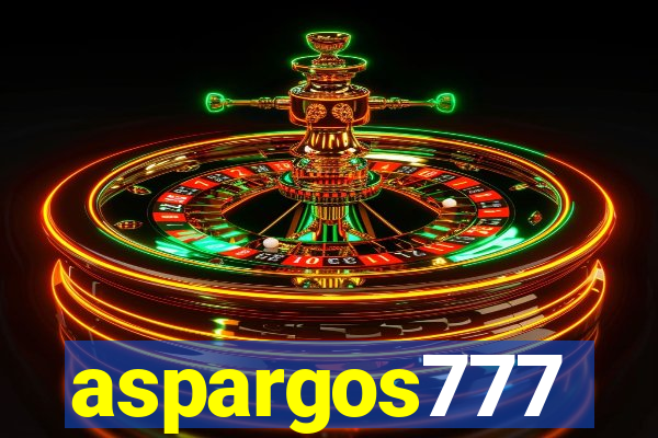 aspargos777