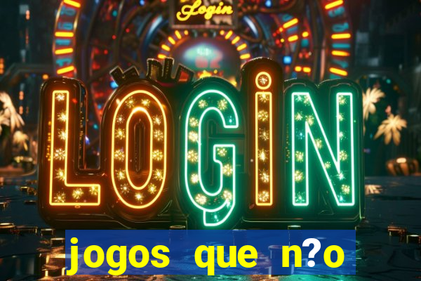 jogos que n?o precisa de internet iphone