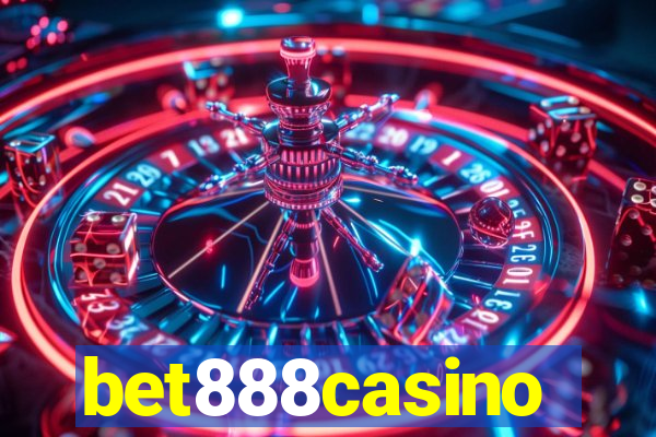 bet888casino