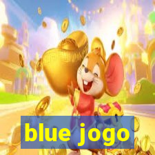 blue jogo