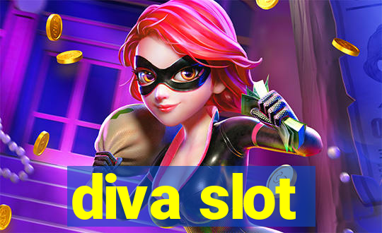 diva slot