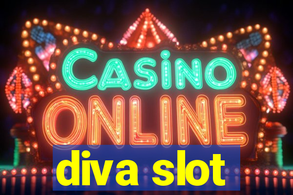 diva slot