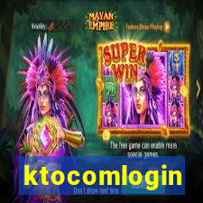 ktocomlogin