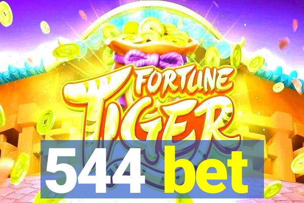 544 bet