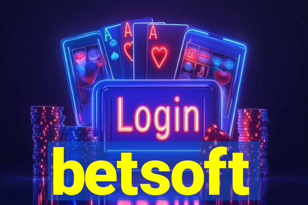 betsoft