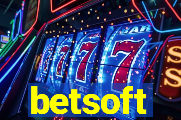 betsoft