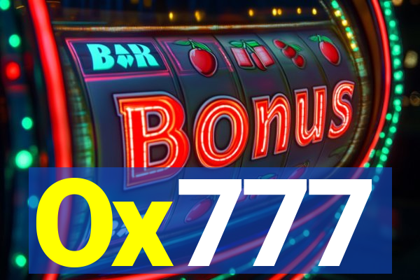 Ox777