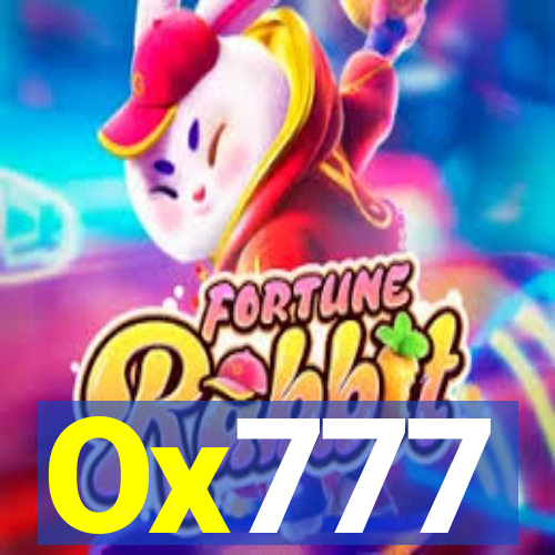 Ox777