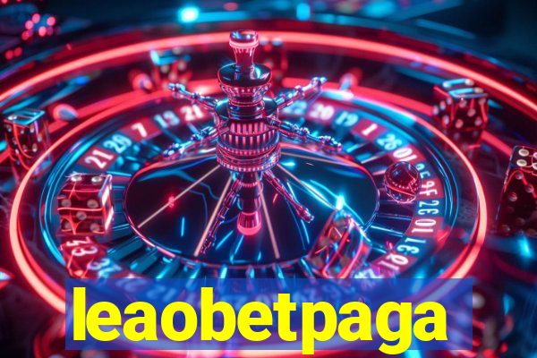 leaobetpaga