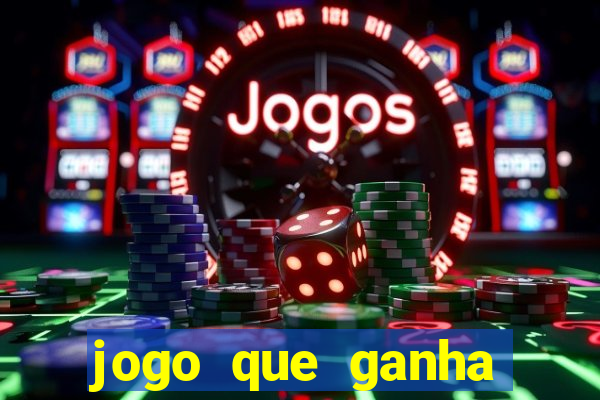 jogo que ganha dinheiro com 1 real