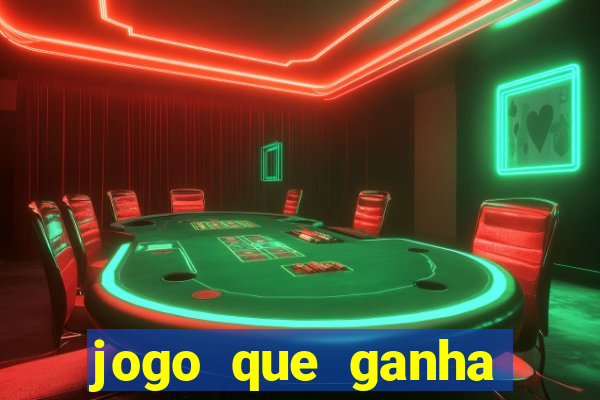 jogo que ganha dinheiro com 1 real