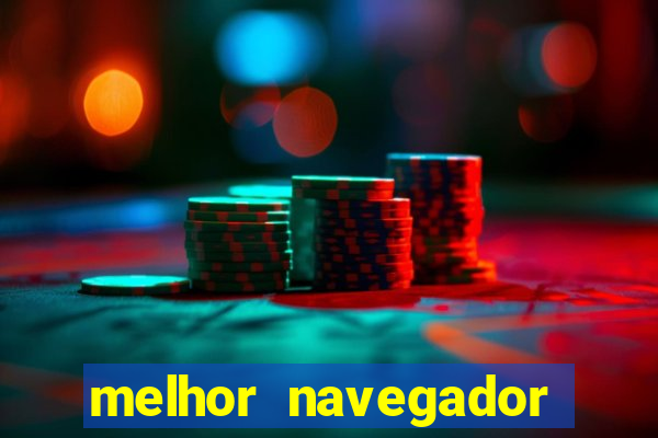 melhor navegador para jogar xcloud