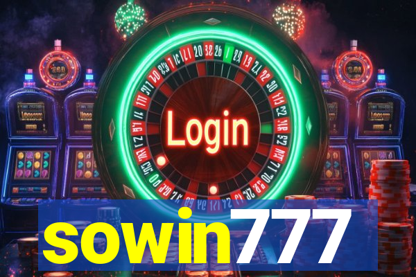 sowin777