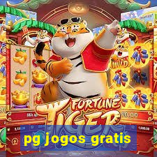 pg jogos gratis