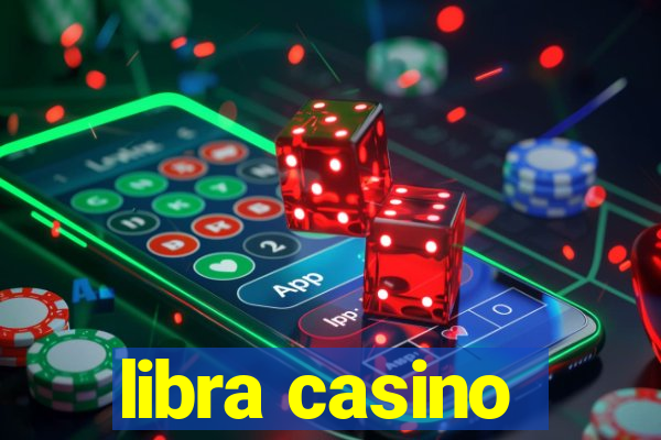 libra casino