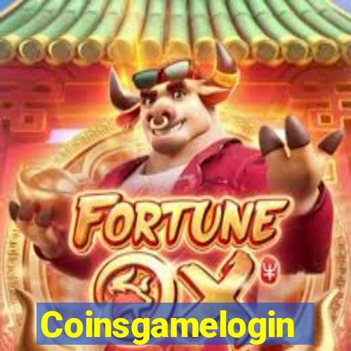 Coinsgamelogin