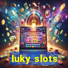 luky slots