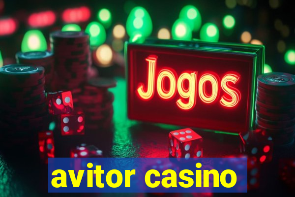 avitor casino