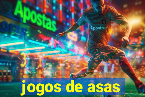 jogos de asas