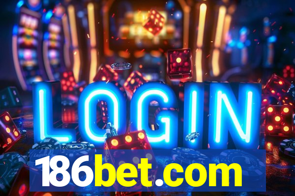 186bet.com