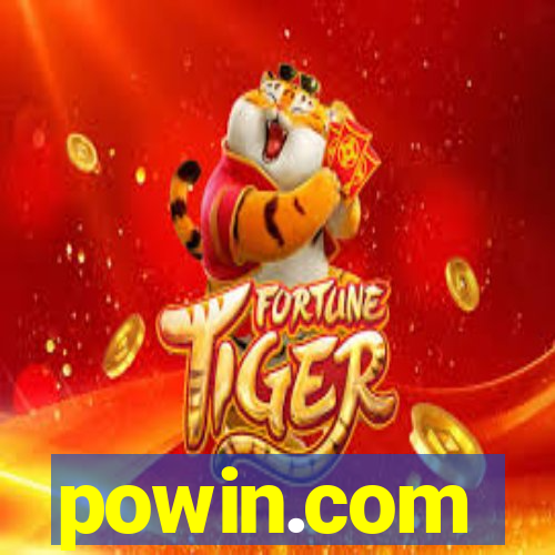 powin.com