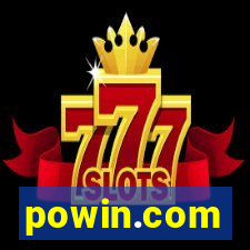 powin.com