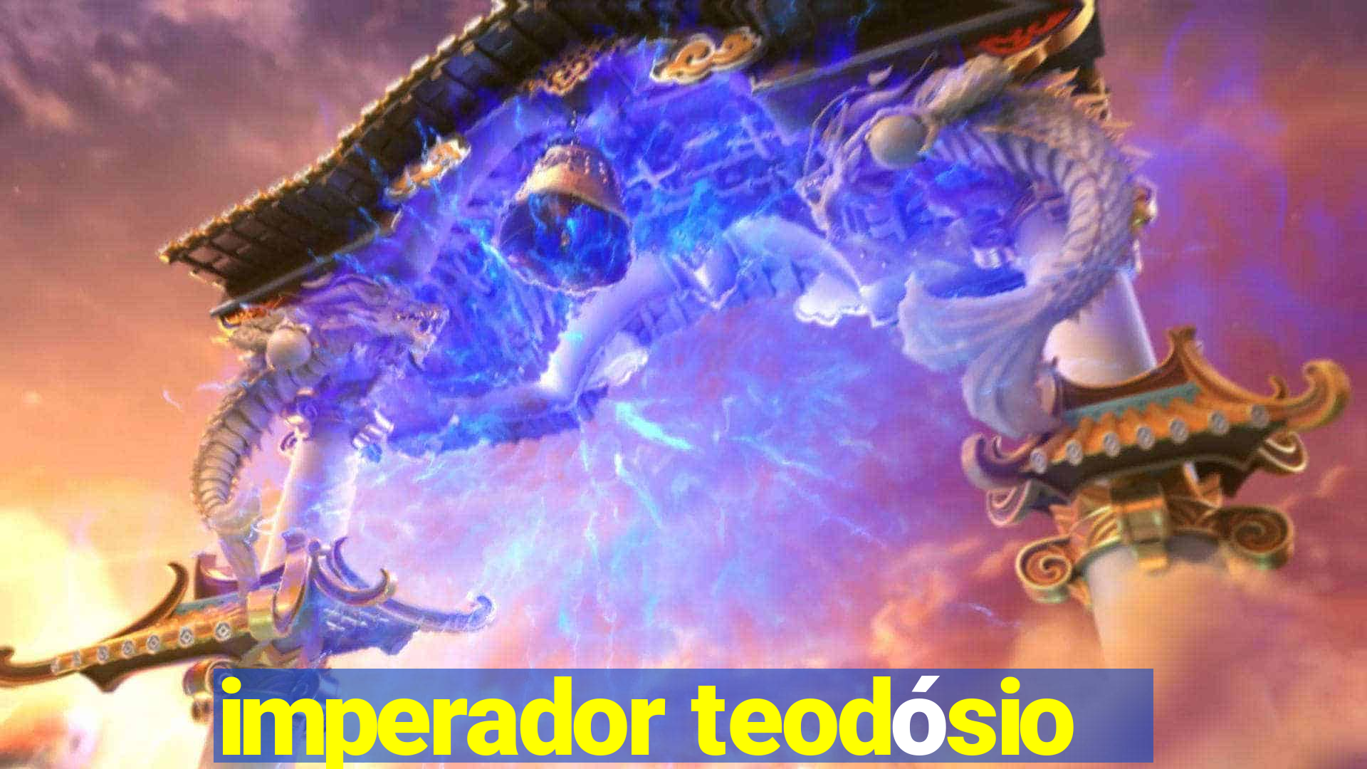 imperador teodósio