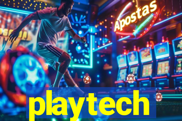 playtech