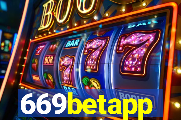 669betapp