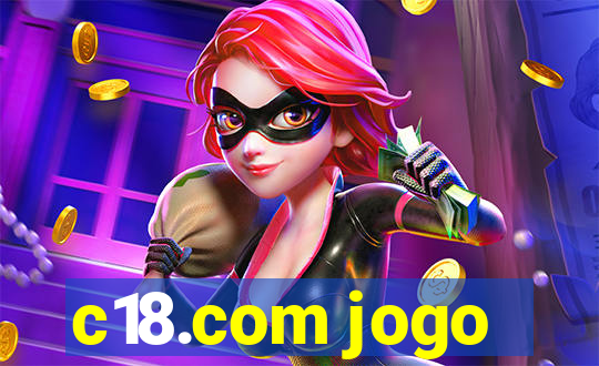 c18.com jogo