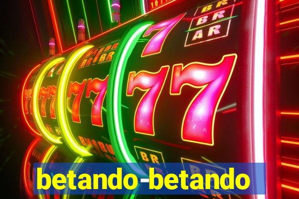 betando-betando