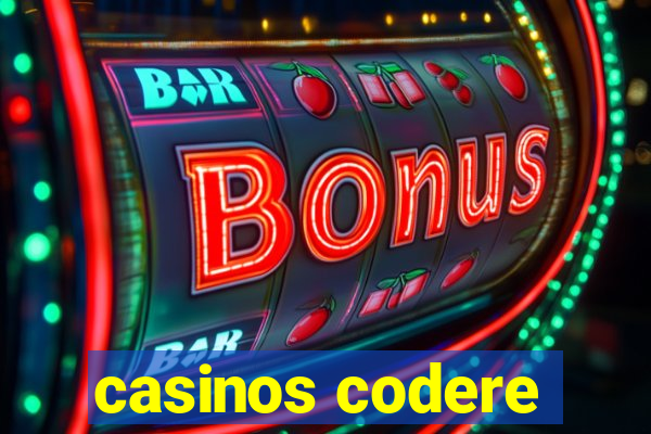 casinos codere