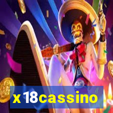 x18cassino