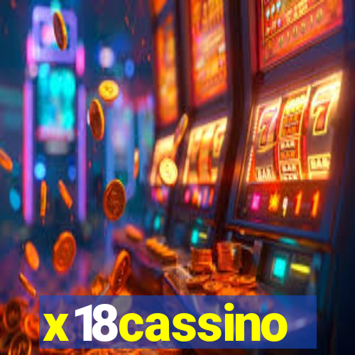 x18cassino