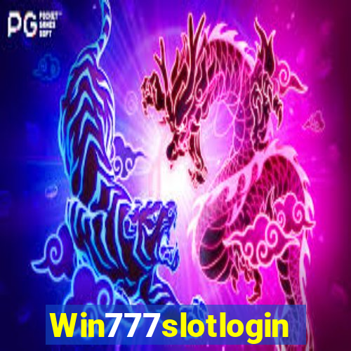 Win777slotlogin