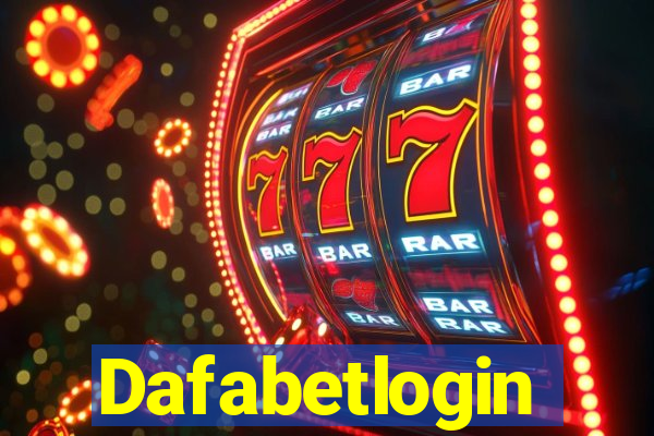 Dafabetlogin