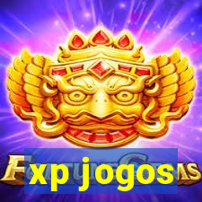 xp jogos