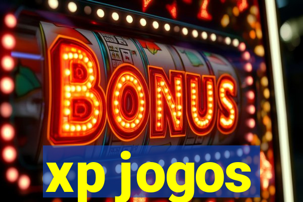 xp jogos