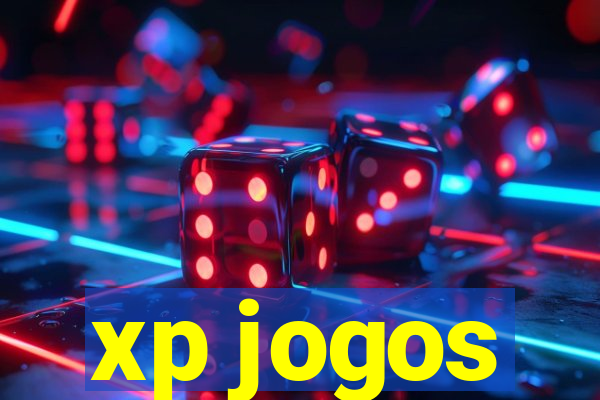 xp jogos