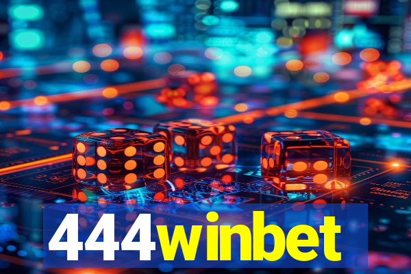 444winbet