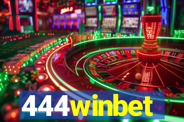 444winbet